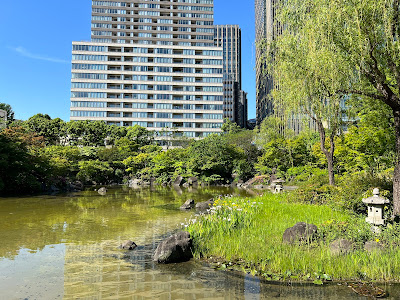 Hagi Mohri Residence Ruins 사진 3
