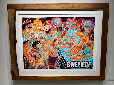 Shueisha Manga Art Heritage Tokyo Gallery 사진 3