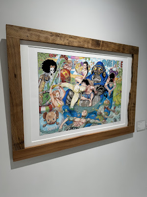 Shueisha Manga Art Heritage Tokyo Gallery 사진 5
