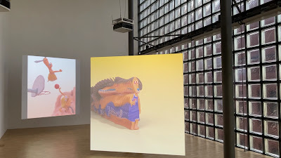 Maison Hermès Le Forum 사진 2