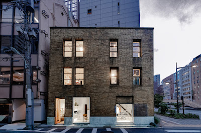MUSEE GINZA_KawasakiBrandDesign 사진 2