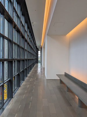 Museum Tower Kyobashi 사진 3