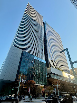 Museum Tower Kyobashi 사진 2