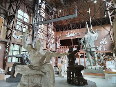 Sculpture Atelier 사진 2