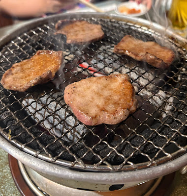 Ri Choen Yakiniku 사진 2