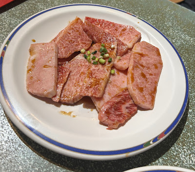 Ri Choen Yakiniku 사진 3