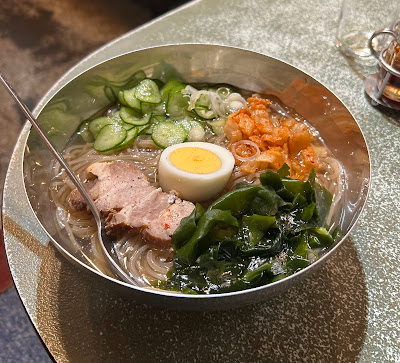 Ri Choen Yakiniku 사진 4
