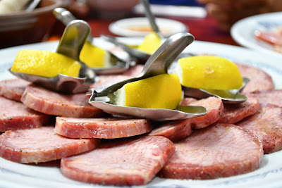 Ri Choen Yakiniku 사진 5