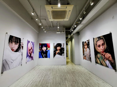 신주쿠 안과화랑 사진 5