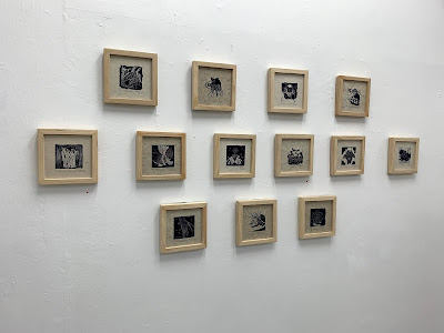 ART TRACE GALLERY 사진 3