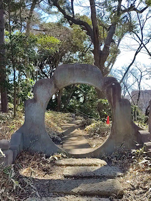 에이세이 문고 미술관 사진 2