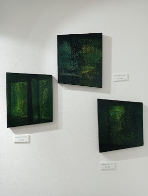 ギャラリー 池之端画廊 / 絵画教室(火) 사진 5