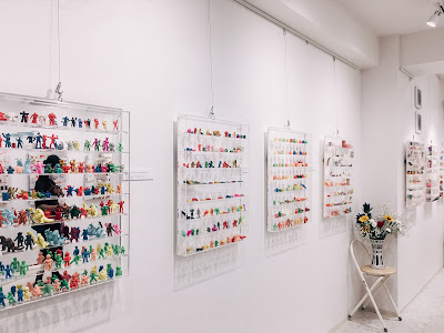 ギャラリー 池之端画廊 / 絵画教室(火) 사진 4