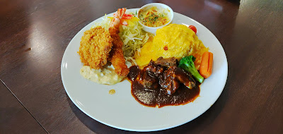 Restaurant Muse 사진 4