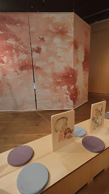 치히로 미술관 도쿄 사진 2