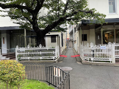 Japan Calligraphy Museum 사진 4