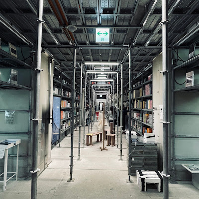 SKAC(SKWAT KAMEARI ART CENTRE) 사진 4