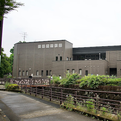 Kawasaki Peace Museum 사진 3