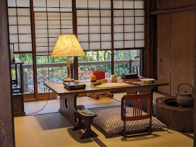Hayashi Fumiko Memorial Hall 사진 3