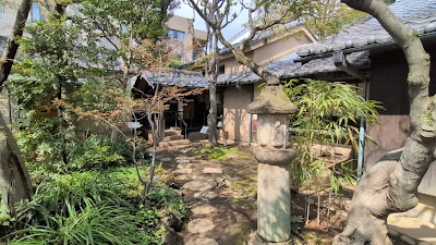 Hayashi Fumiko Memorial Hall 사진 2