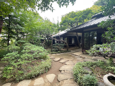 Hayashi Fumiko Memorial Hall 사진 4