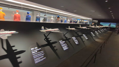 JAL Sky Museum 사진 2