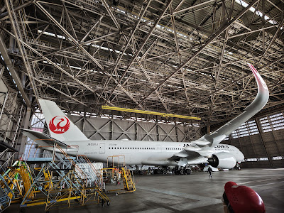 JAL Sky Museum 사진 3