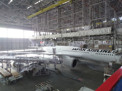 JAL Sky Museum 사진 5