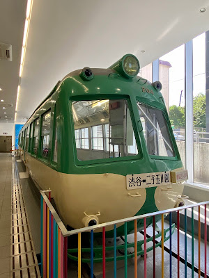 DENBUS - Tokyu Train and Bus Museum 사진 4