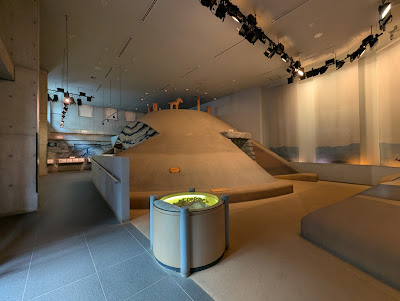 Tamagawadai Park Kofun Exhibition Hall 사진 3