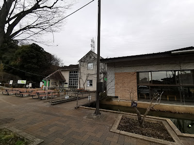 東高根遺跡の展示コーナー 사진 4