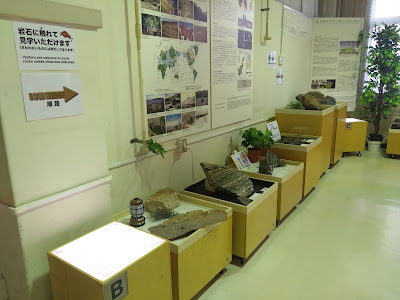 Chikyushi Museum 사진 3