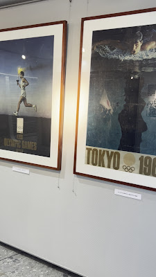 Tokyo Olympic Memorial Gallery 사진 2
