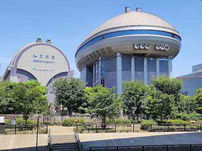 Tokyo Rainbow Sewerage Museum 사진 5