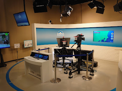 NHK방송박물관 사진 3