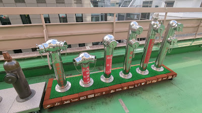 Water Supply Pipe Inlet Museum 사진 2