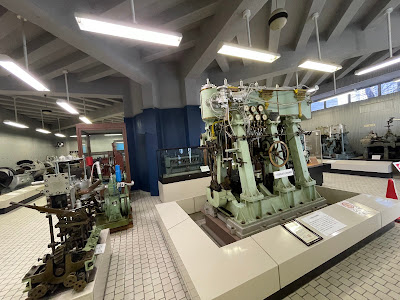 Centennial Museum of Tokyo University of Marine Science and Technology 사진 3