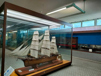 Centennial Museum of Tokyo University of Marine Science and Technology 사진 2