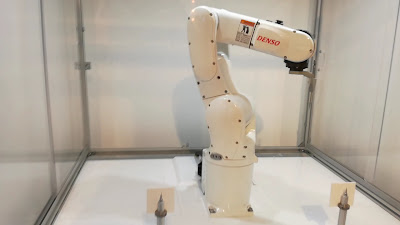 TEPIA Advanced Technology Gallery 사진 2