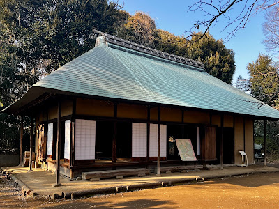 Suginami Historical Museum 사진 3