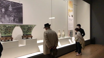 황거 산노마루 상장관 사진 2