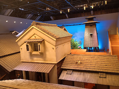 Fukagawa Edo Museum 사진 3