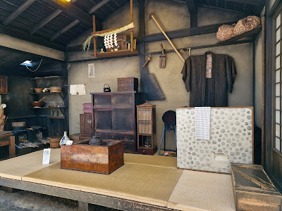 Fukagawa Edo Museum 사진 4