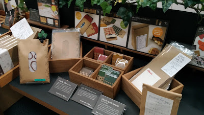 Museum of Business Cards and Paper Products 사진 3