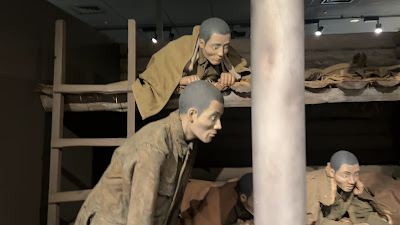 Memorial Museum for Soldiers, Detainees in Siberia, and Postwar Repatriates 사진 2
