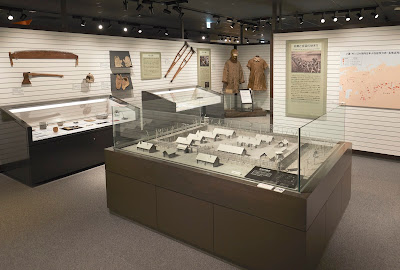 Memorial Museum for Soldiers, Detainees in Siberia, and Postwar Repatriates 사진 3