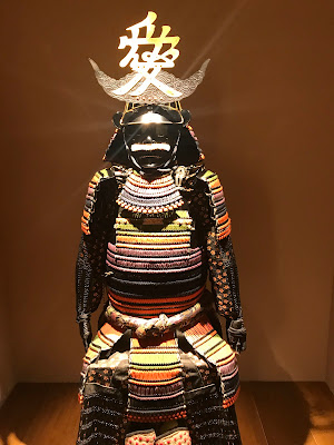 사무라이 박물관 사진 3