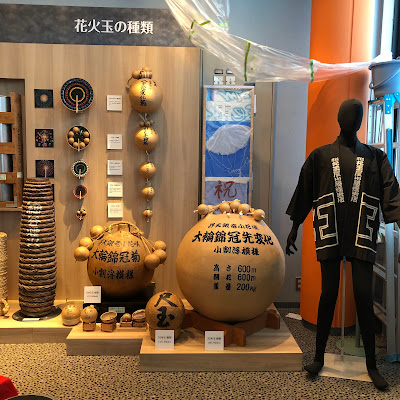 Ryogoku Fireworks Museum 사진 2