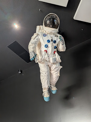 Space Travelium TeNQ 사진 3