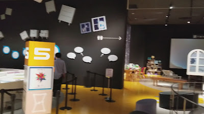 Space Travelium TeNQ 사진 2